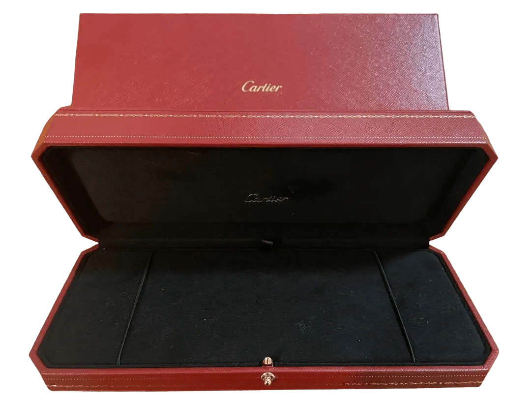 Cartier D'amour XS B6063117 Bracelet, Unworn 2023
