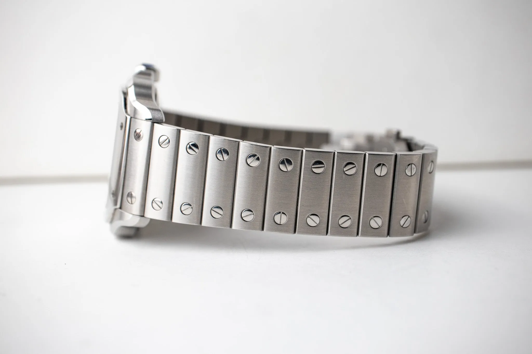 Cartier Santos Medium WSSA0029