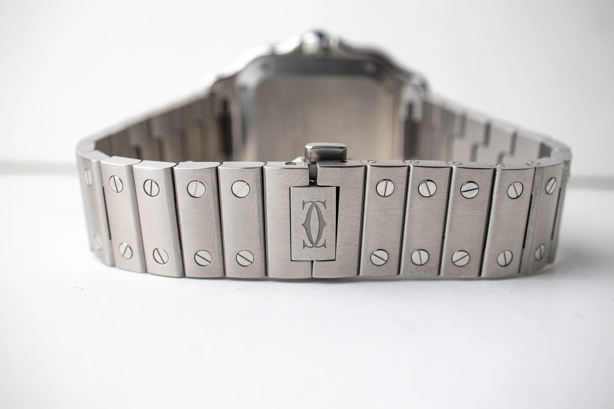 Cartier Santos Medium WSSA0029