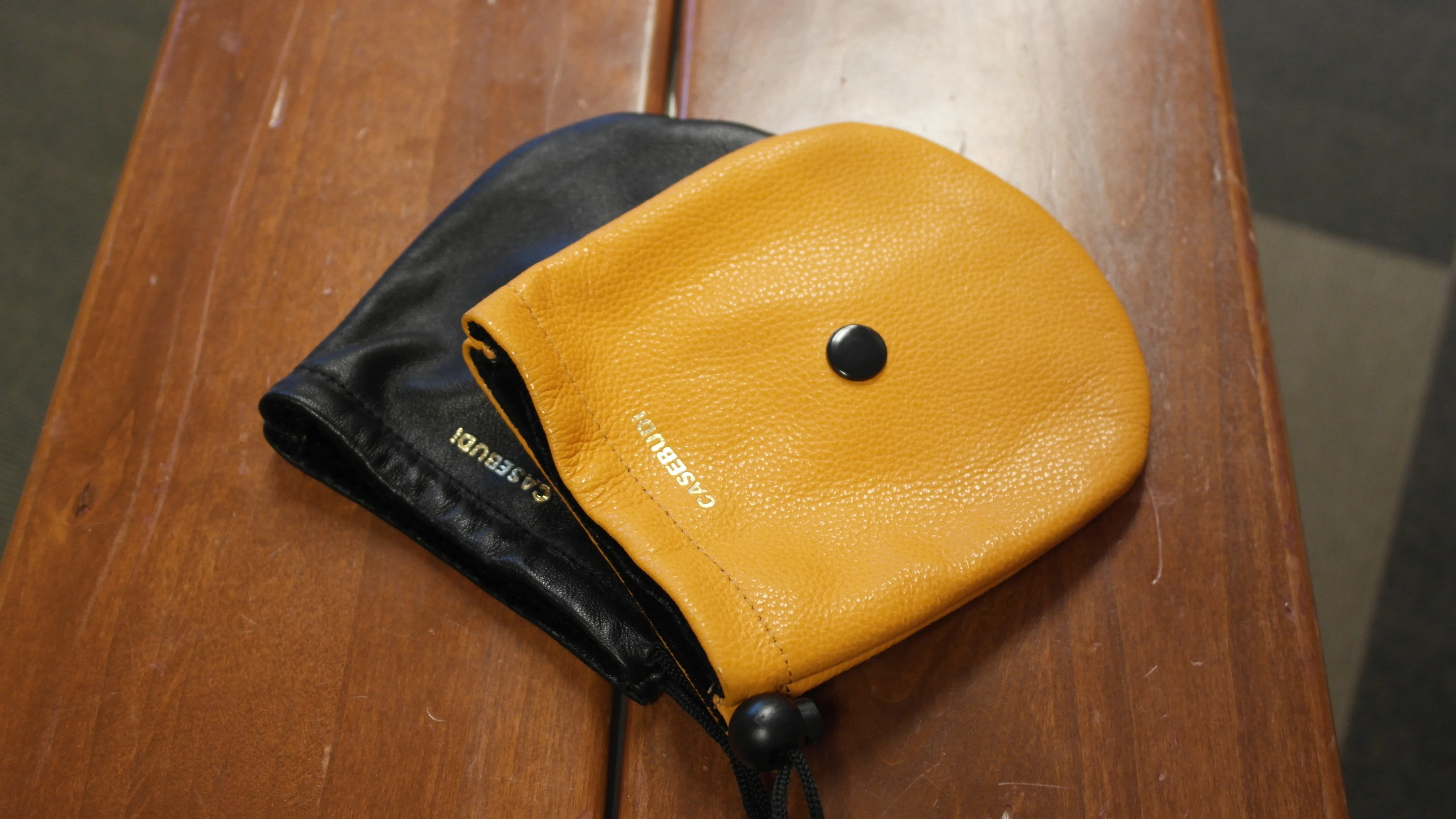 CASEBUDi Soft Watch Travel Case