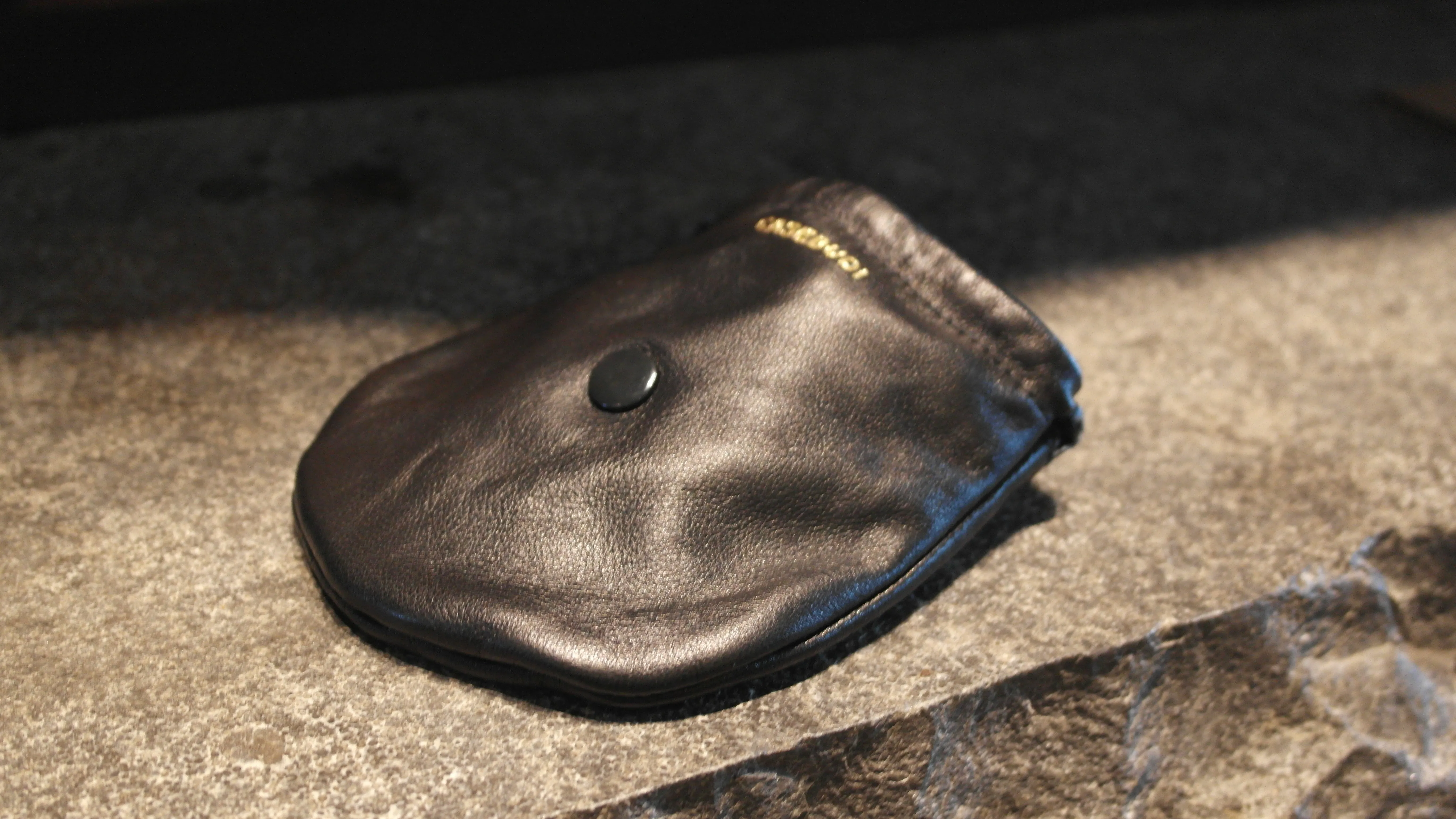 CASEBUDi Soft Watch Travel Case