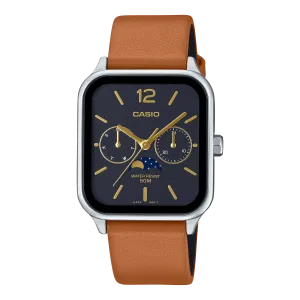 Casio Unisex MTPM305L-1A