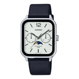 Casio Unisex MTPM305L-7A