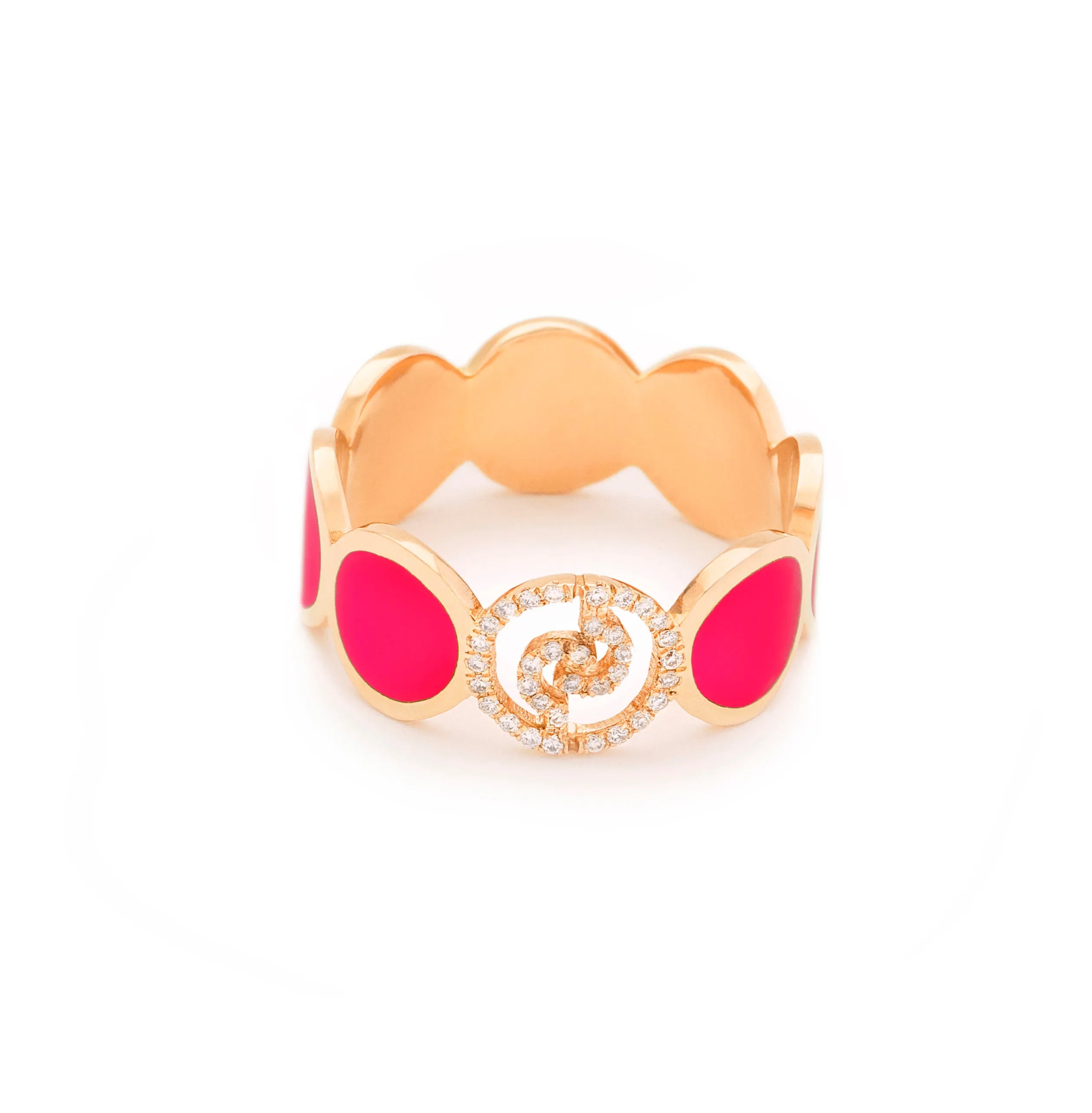 CASSIDY Ring