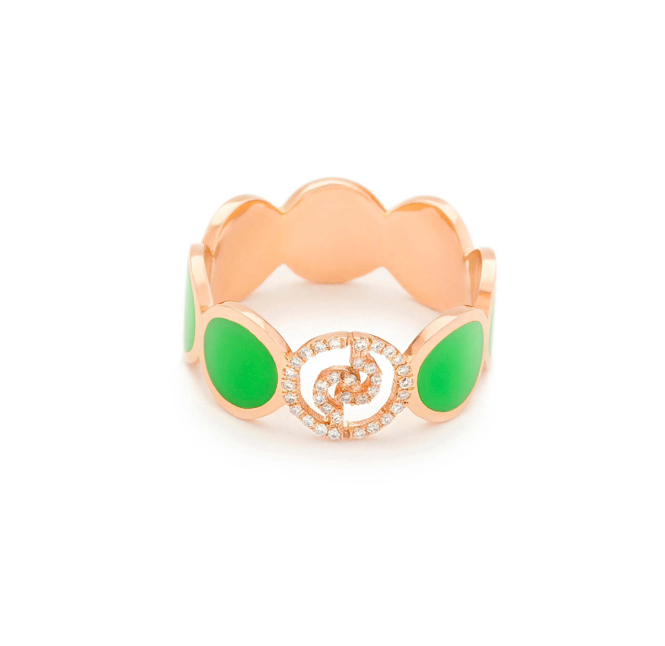 CASSIDY Ring