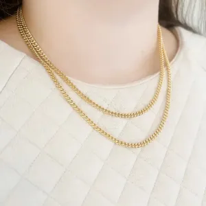 Cheney Necklace