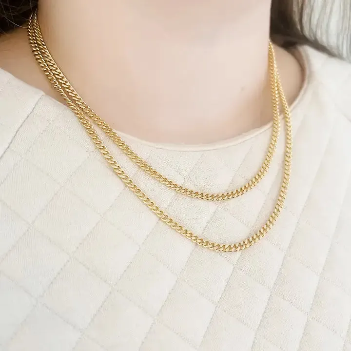 Cheney Necklace