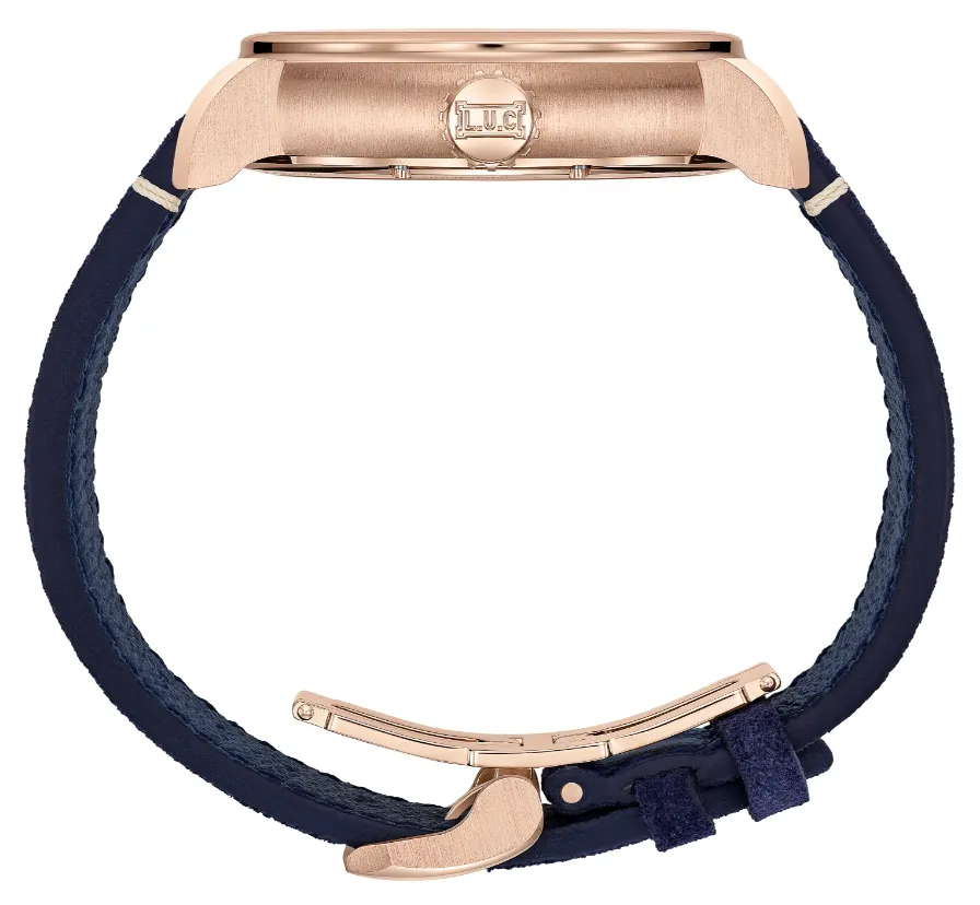 Chopard Watch L.U.C Heritage EHG Moon 122 Limited Edition