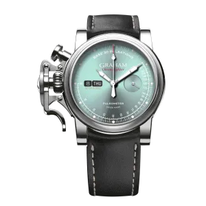 CHRONOFIGHTER VINTAGE PULSOMETER MINT