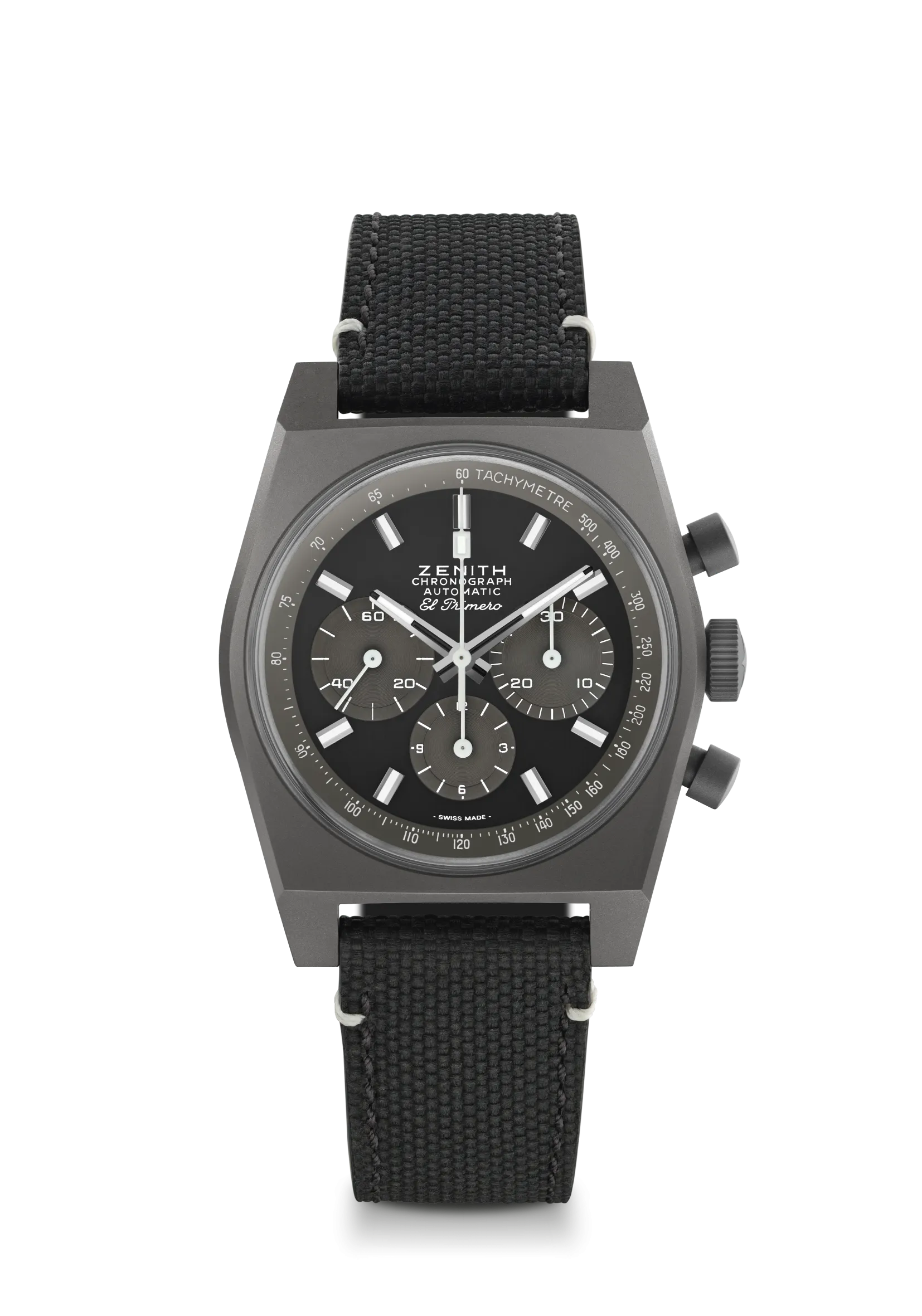 Chronomaster Revival Shadow