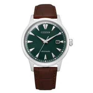 Citizen NK0001-25X NK0001 Kuroshio '64 Asia Limited Edition Parawater Watch