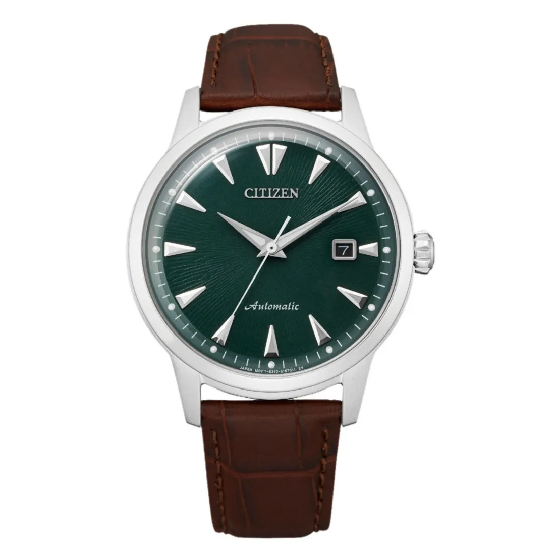 Citizen NK0001-25X NK0001 Kuroshio '64 Asia Limited Edition Parawater Watch