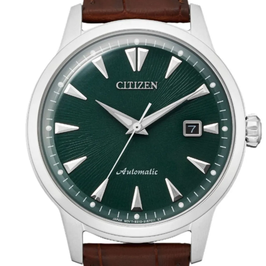 Citizen NK0001-25X NK0001 Kuroshio '64 Asia Limited Edition Parawater Watch