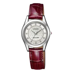 CITIZEN Quartz Ladies CHRONOMASTER EB4000-26Y Women's Watch