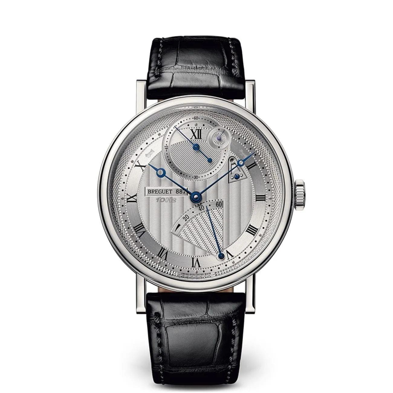 Classique 7727BB129WU