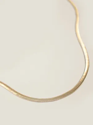 Clyde Necklace