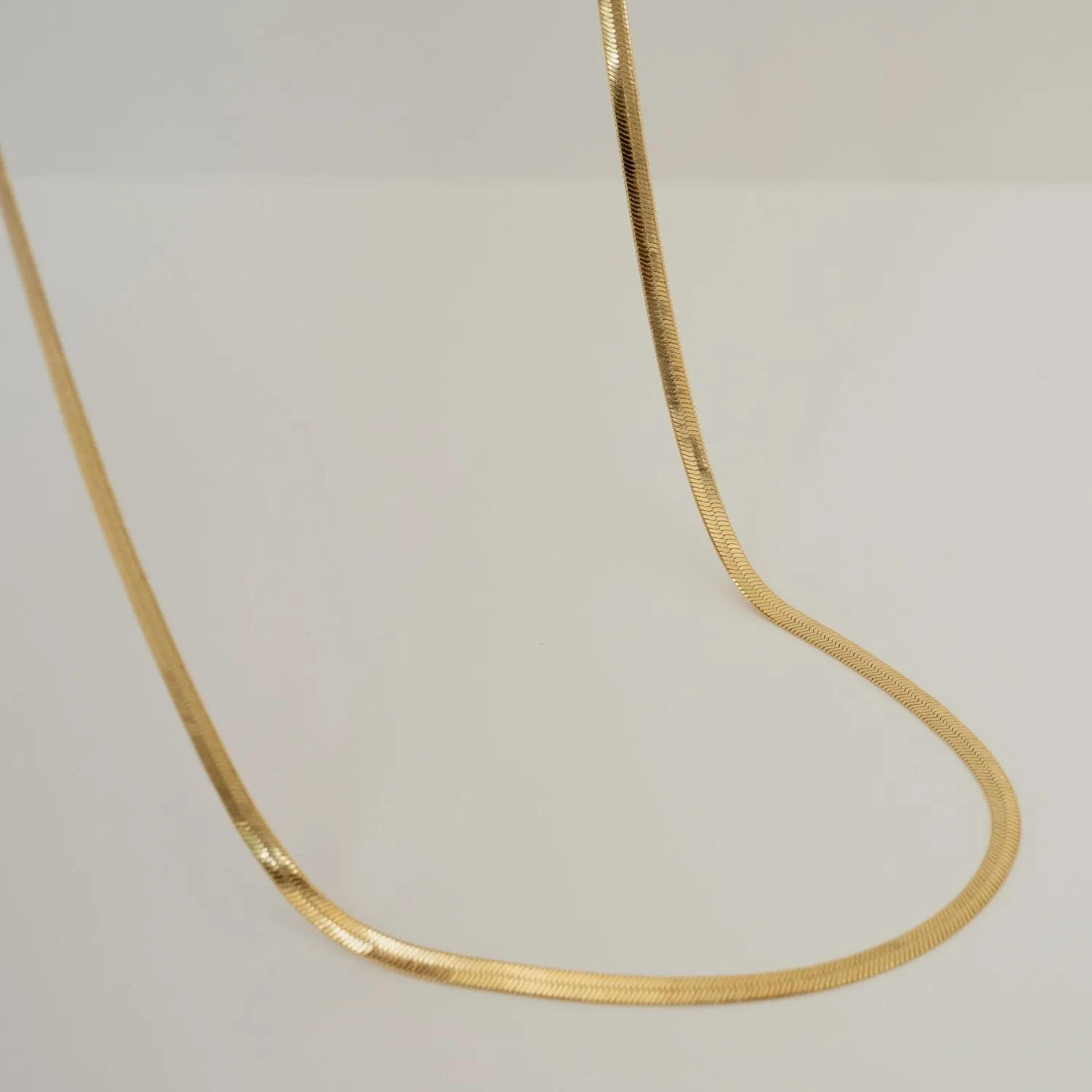 Clyde Necklace