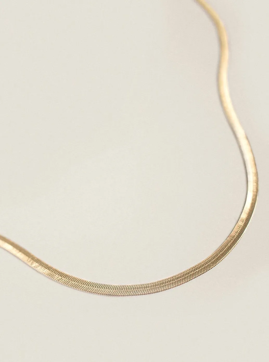 Clyde Necklace