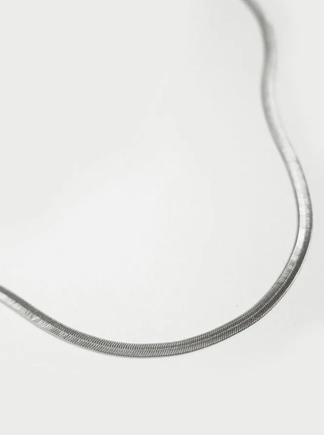 Clyde Necklace