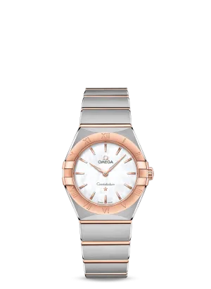 Constellation Quartz 28 mm