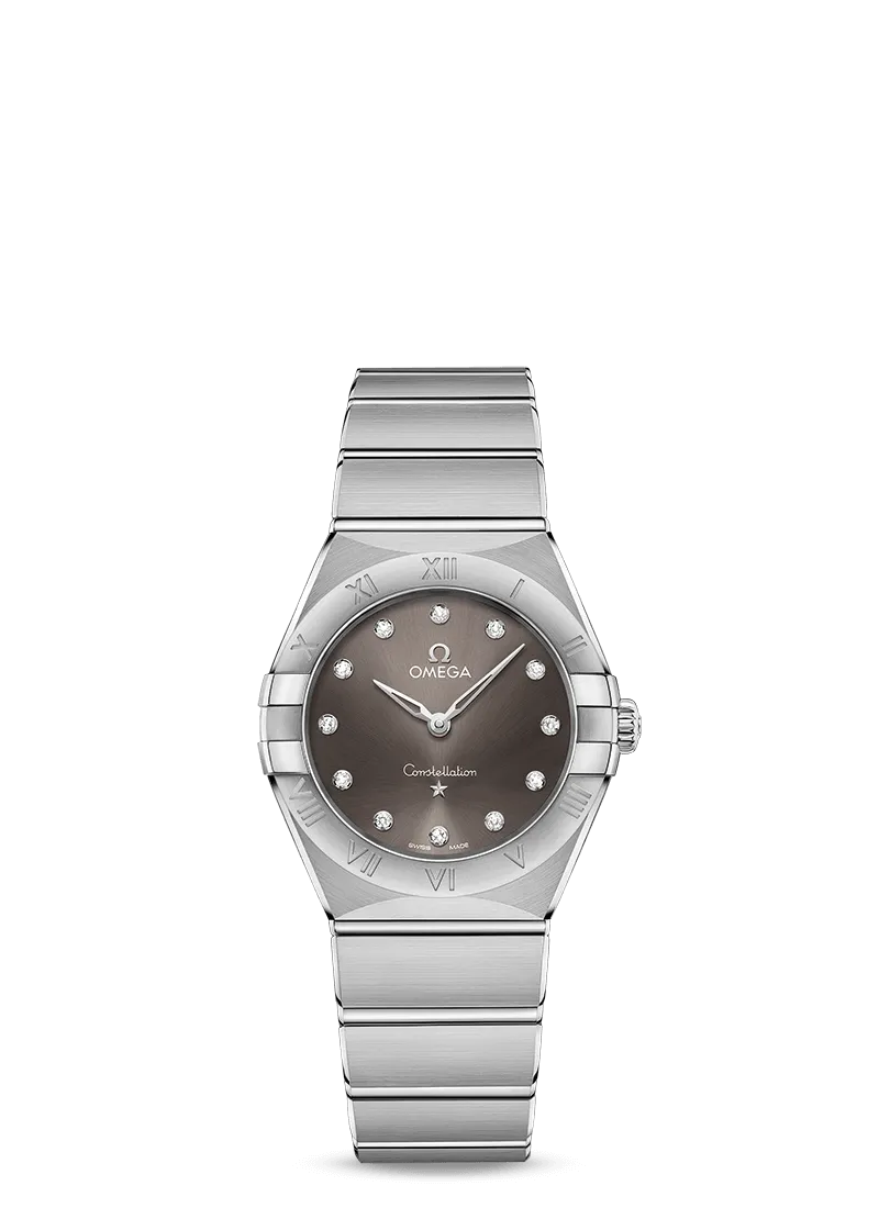 Constellation Quartz 28 mm