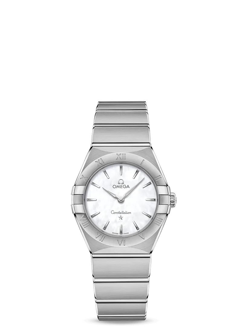 Constellation Quartz 28 mm
