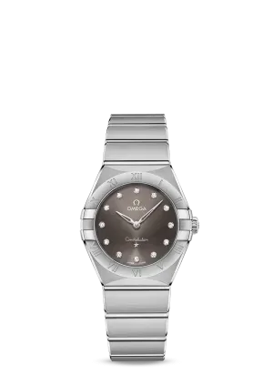 Constellation Quartz 28 mm