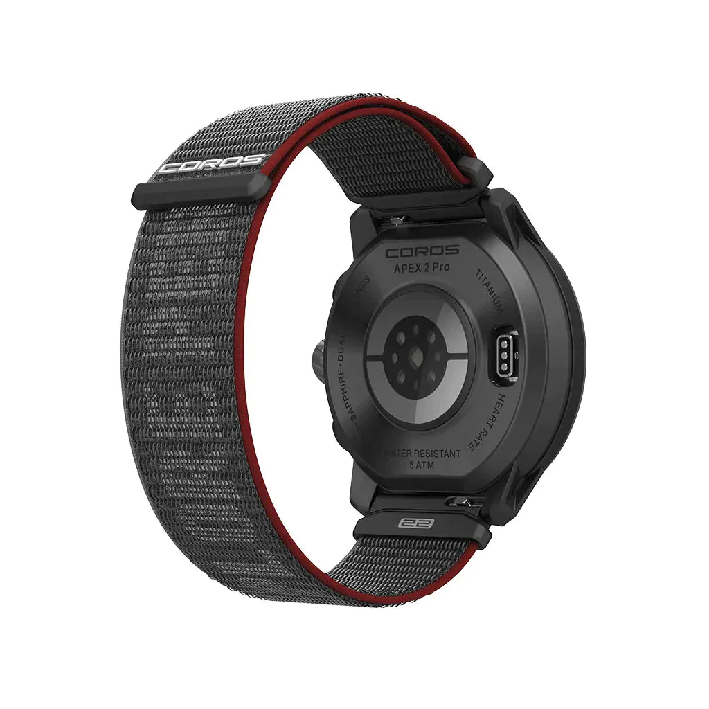 COROS Apex 2 Pro