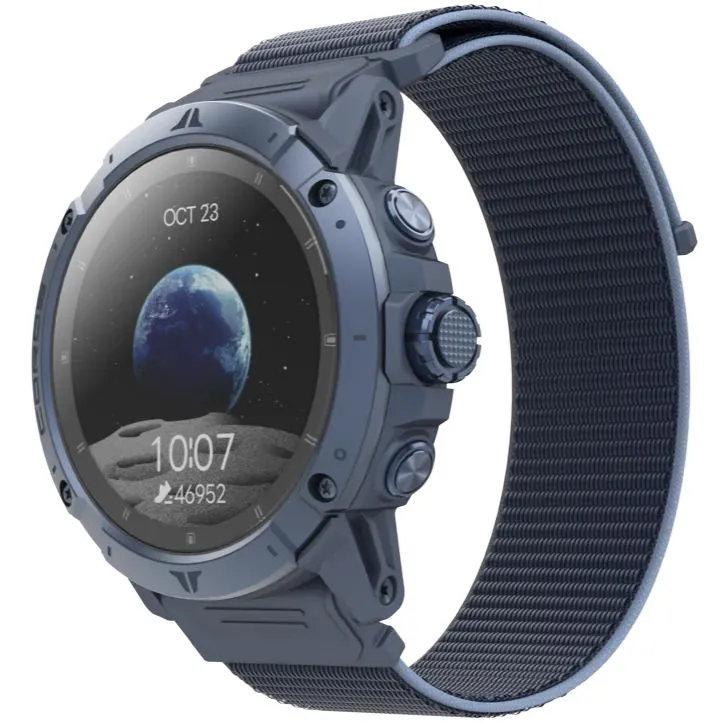 COROS VERTIX 2S GPS Adventure Watch Earth