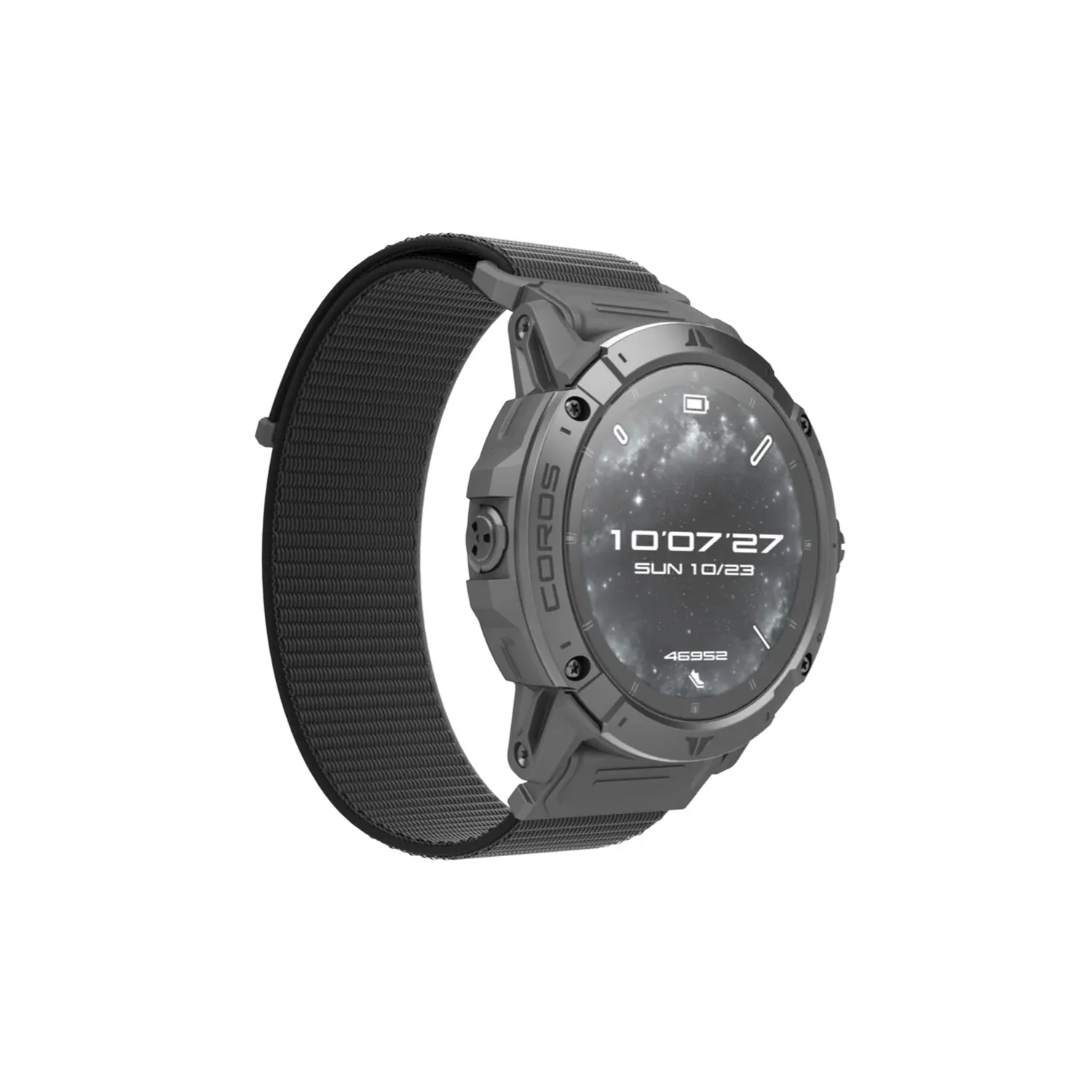COROS Vertix 2S GPS Adventure Watch Space