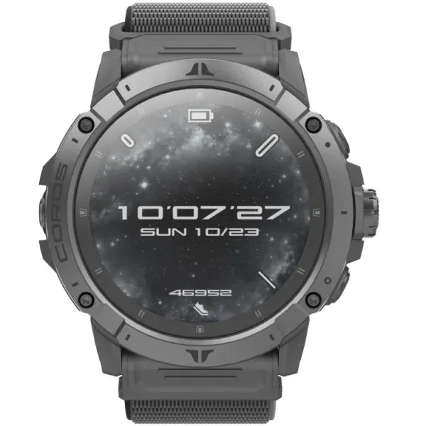 COROS VERTIX 2S GPS Adventure Watch Space
