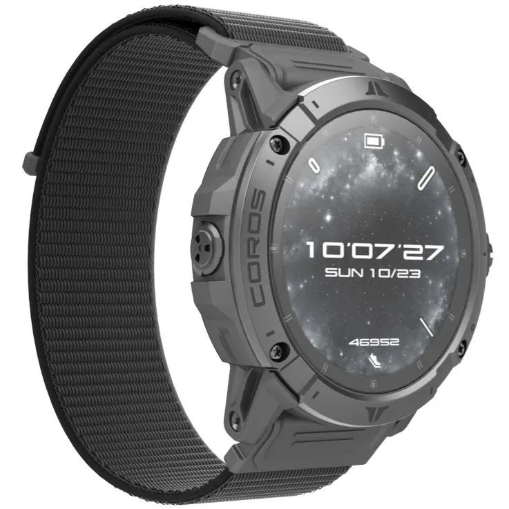 COROS VERTIX 2S GPS Adventure Watch Space
