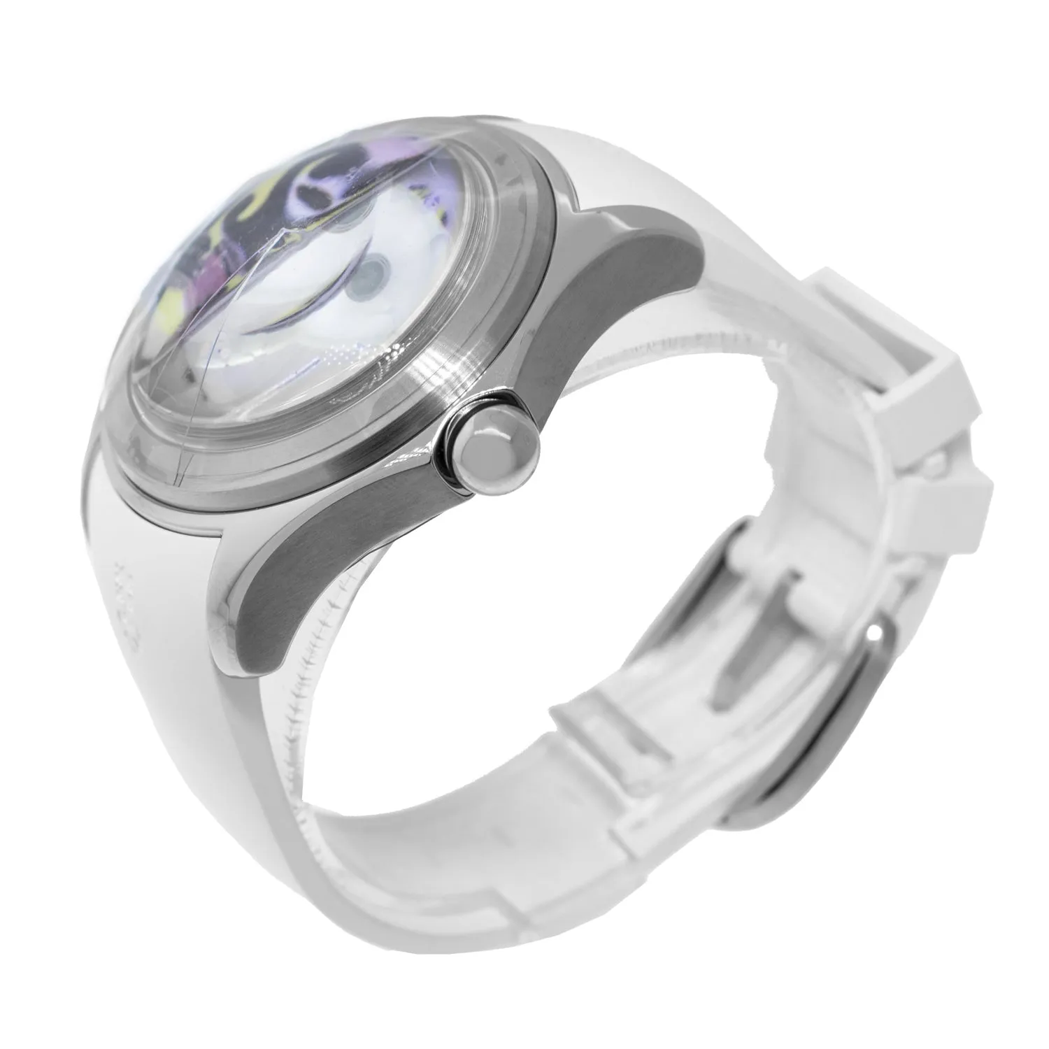 Corum Bubble 42mm Pop De La Nuez Dial L082/03618 Limited Edition