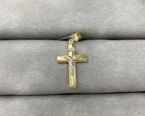 CROSS - Valentine Gold Gifts In Lebanon - 18K Valentine Gifts In Lebanon
