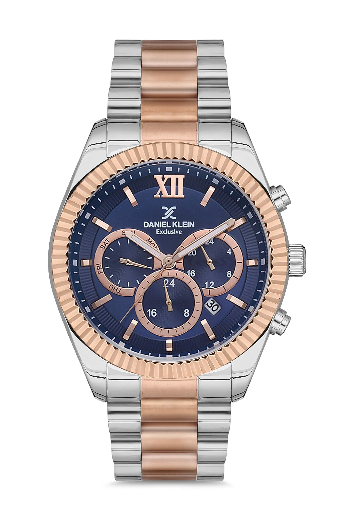 DANIEL KLEIN DK.1.12769.5 MEN  WATCH