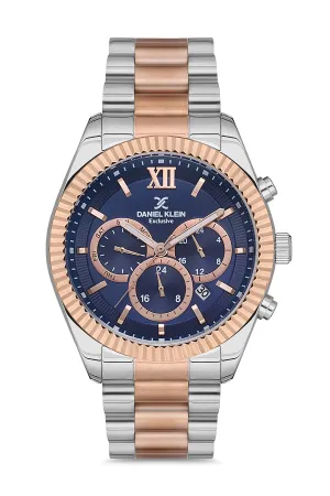DANIEL KLEIN DK.1.12769.5 MEN  WATCH