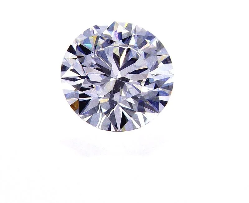 Diamond 0.77 CT G Color VS2 Clarity GIA Certified Natural Loose Round Cut