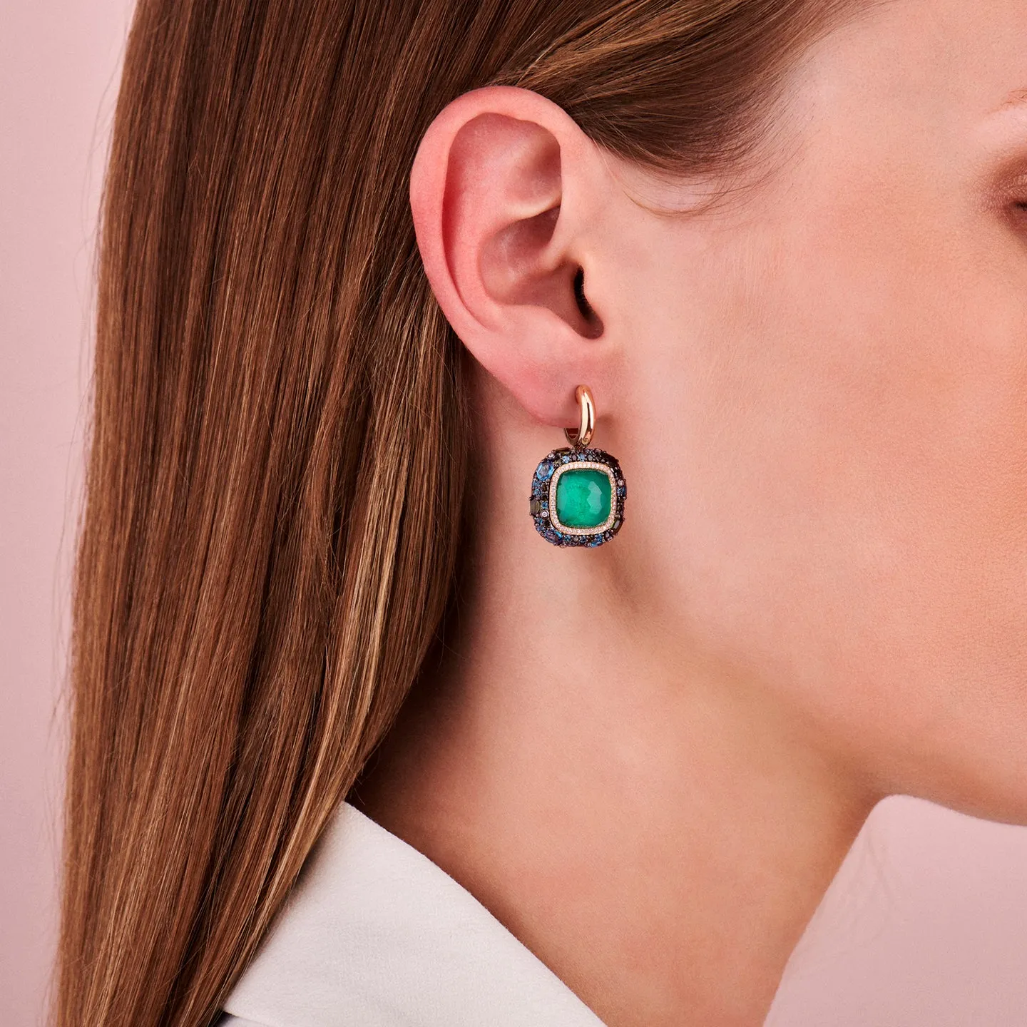 Doha Earrings