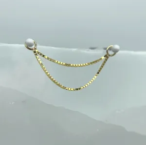 Double Box Chain