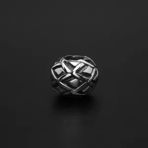 Dragon Scale Bead