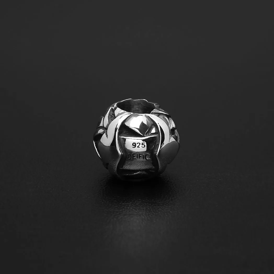 Dragon Scale Bead