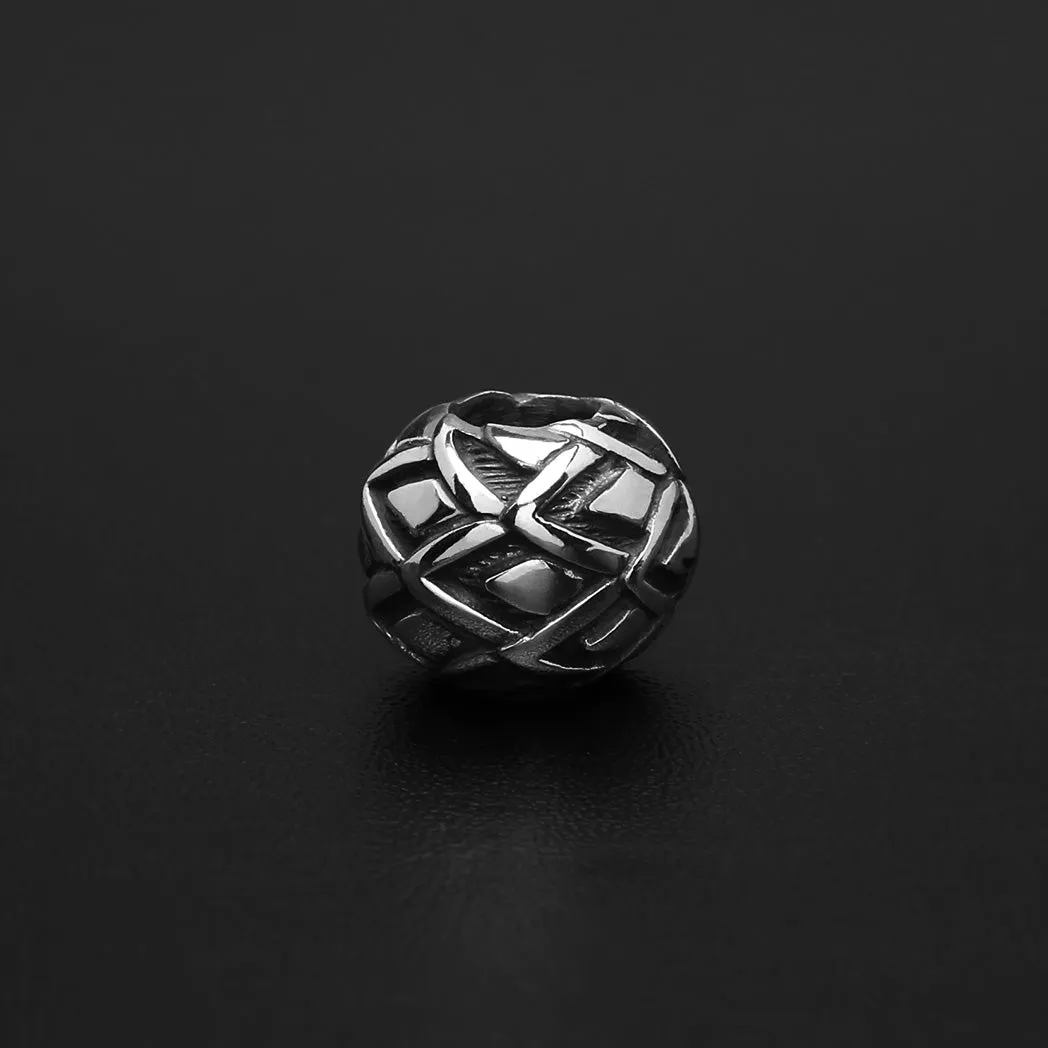Dragon Scale Bead