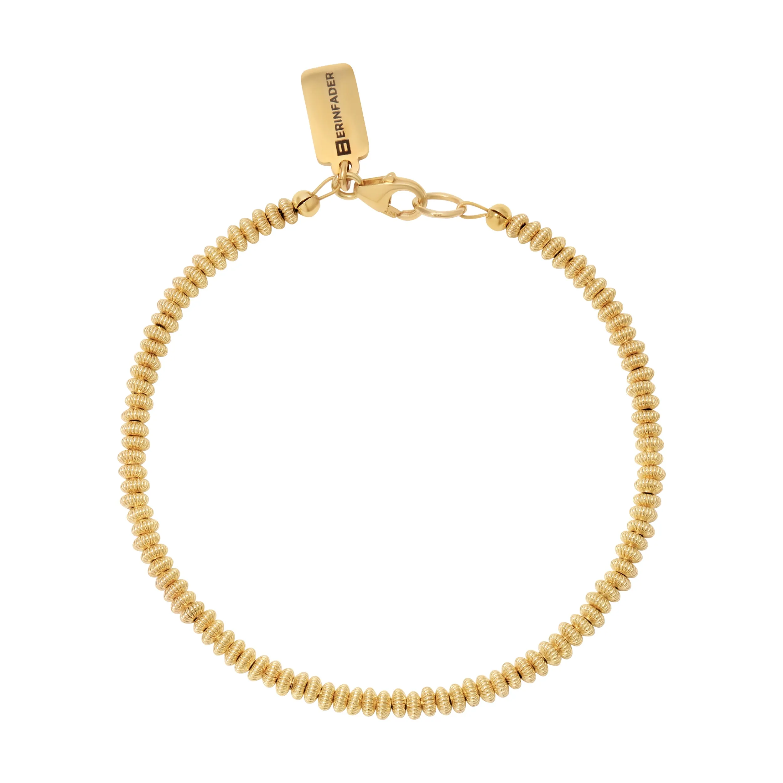 Emma Beaded Bracelet