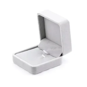 Empty Jewelry Gift Box