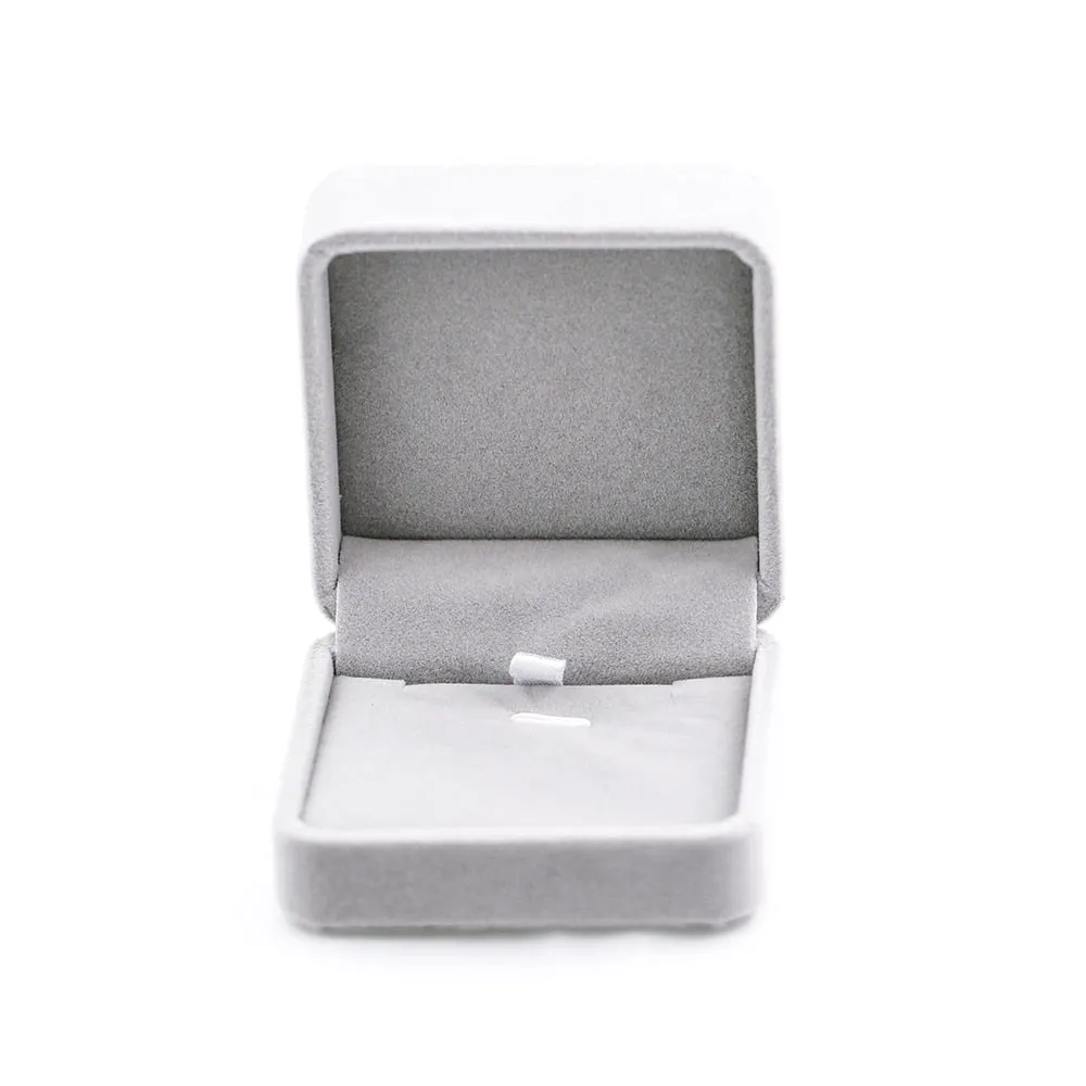 Empty Jewelry Gift Box
