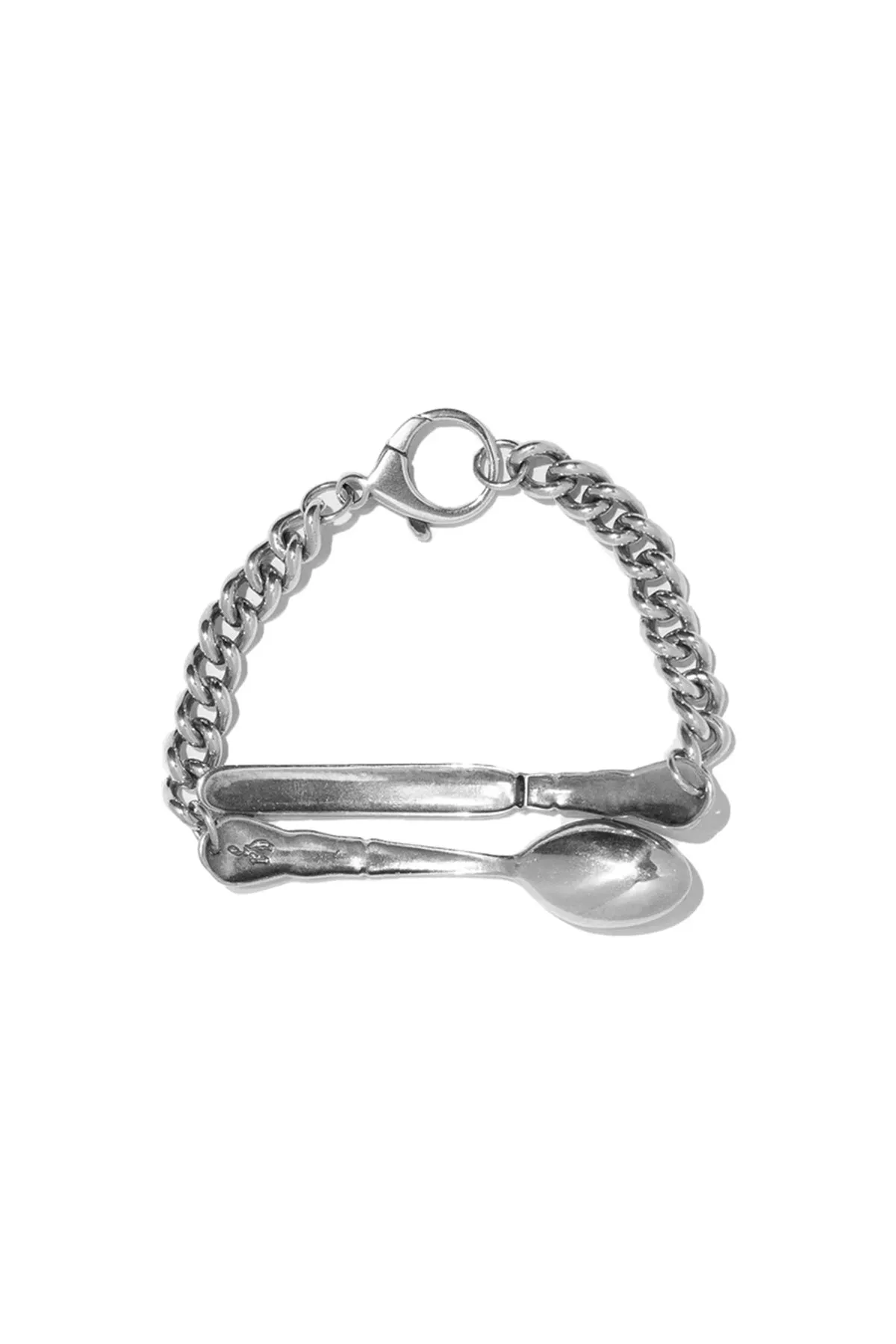 ENFANTS RICHES DÉPRIMÉS | SPOON AND KNIFE BRACELET