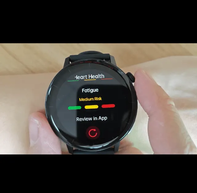F67Pro NEW Health monitoring,non-invasive blood sugar,body temperature,heart rate,blood oxygen,automatic measurement,ECG,blood lipid analysis Smart Watch
