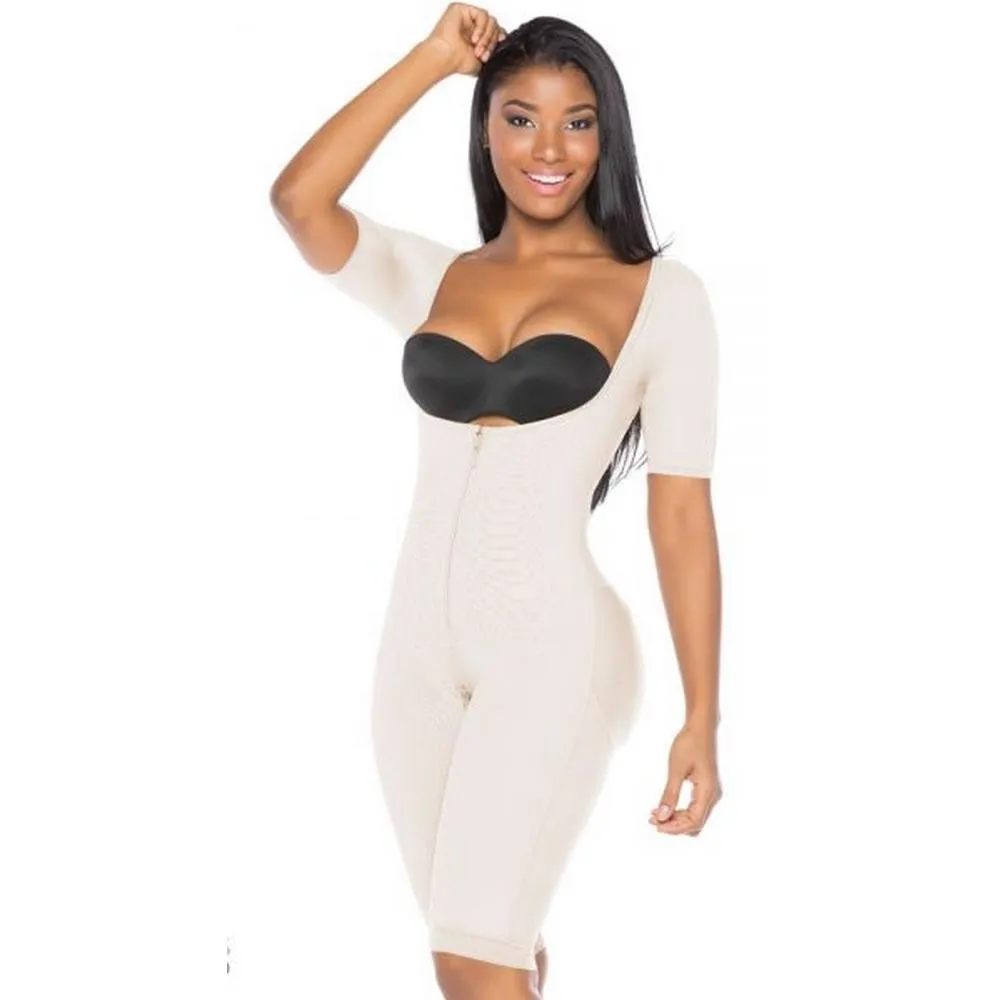 Fajas Colombianas Melibelt 3022 Extra Plus size