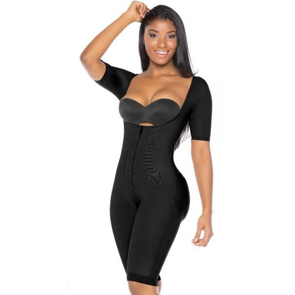 Fajas Colombianas Melibelt 3022 Extra Plus size