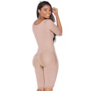 Fajas Colombianas Melibelt 3022 Extra Plus size